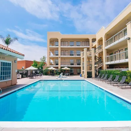 Fairfield Inn Anaheim Hills Orange County
